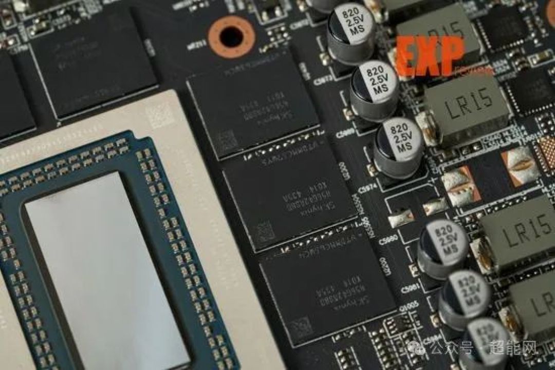 讯景 RX 9070/9070 XT 凤凰涅槃显卡评测:RDNA 4加持,如凤凰般涅槃重生