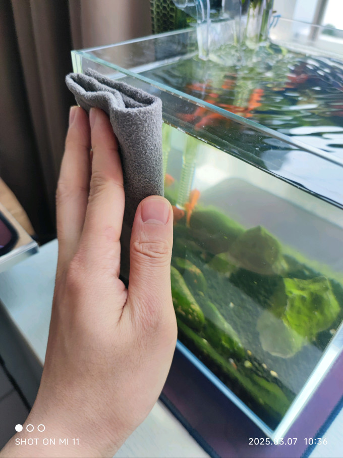 斯麦欧抹布