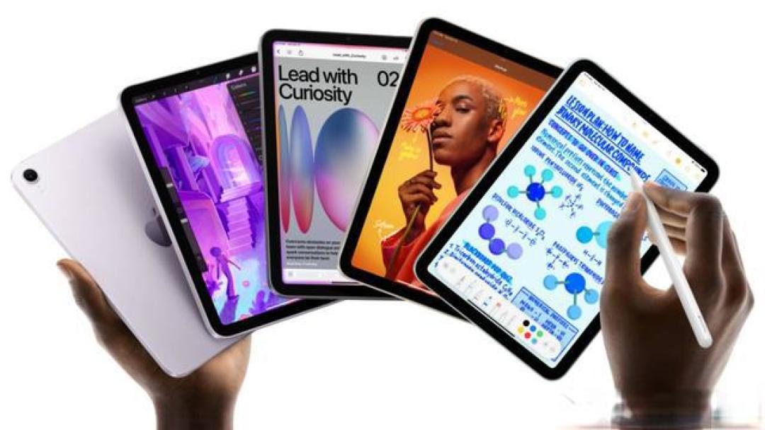 iPad mini 7性能飙升30%!存储翻倍价格反降,真香还是妥协?