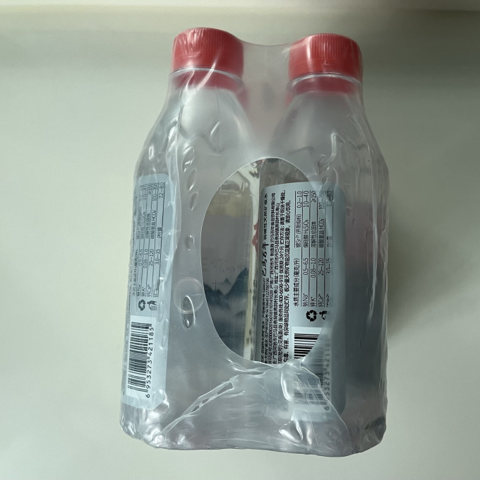 巴马百年饮用水
