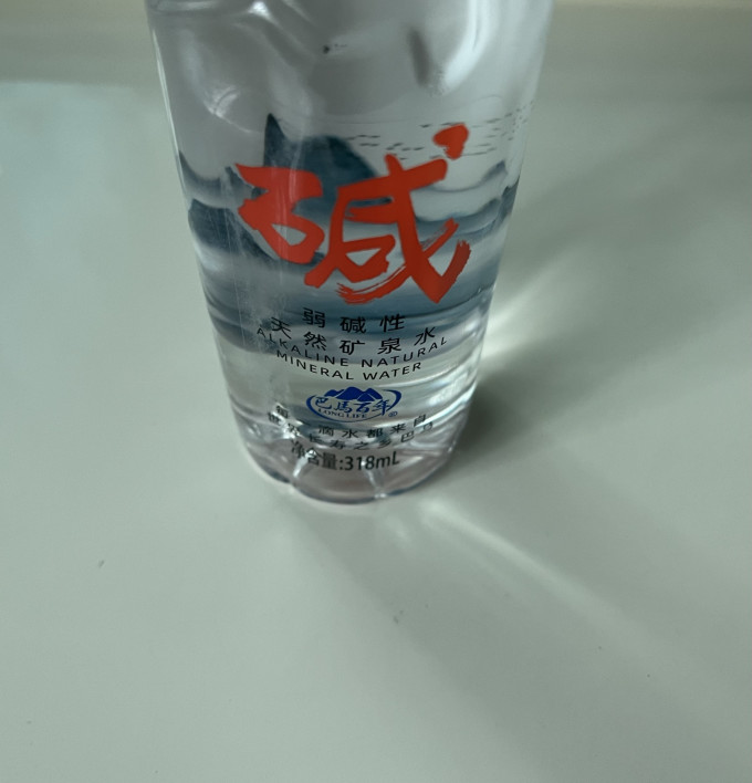 巴马百年饮用水