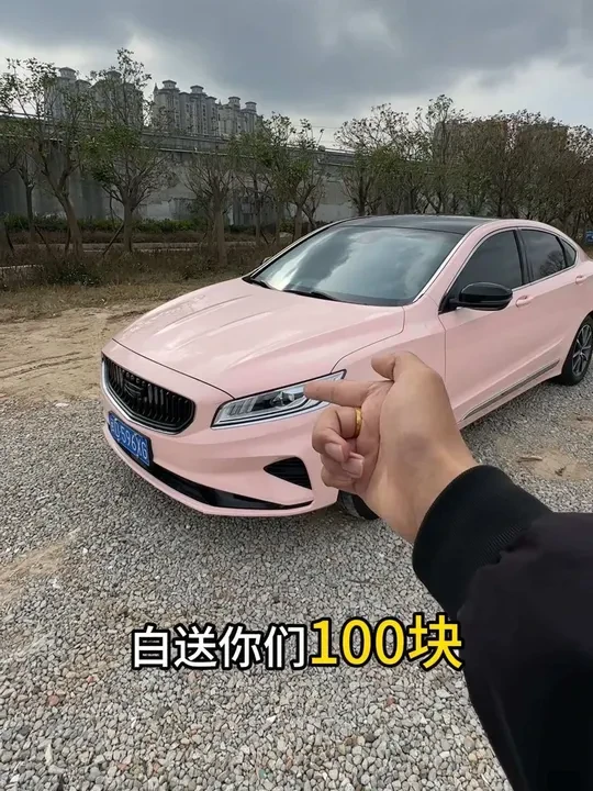 去保养前教你自己动手轻松更换空气滤芯和空调滤芯，能省下不少#吉利汽车 #空调滤芯 #空气滤芯