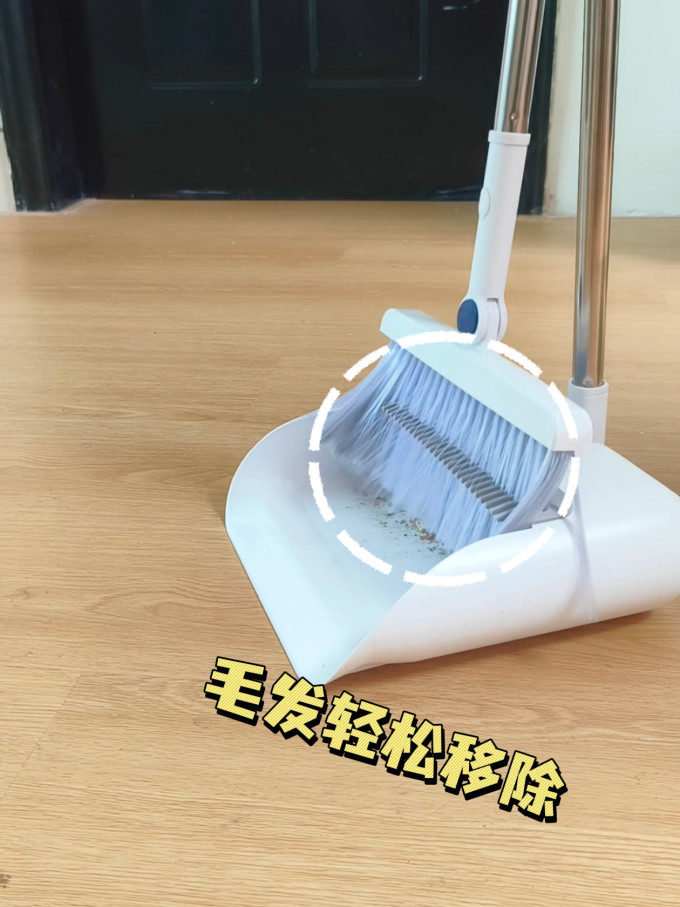宝家洁扫把
