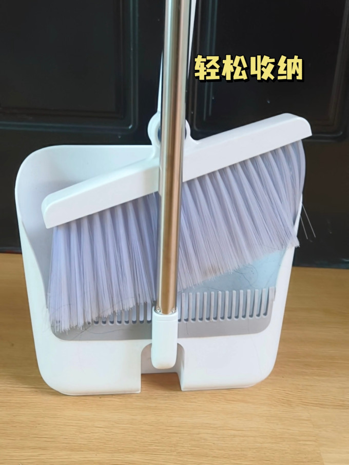 宝家洁扫把
