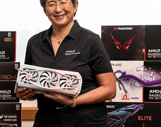 AMD RX 9070建议零售价仅在首批适用，后续补货将涨价