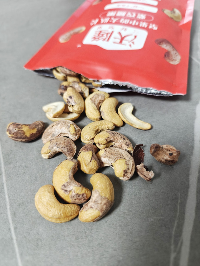 沃隆综合坚果