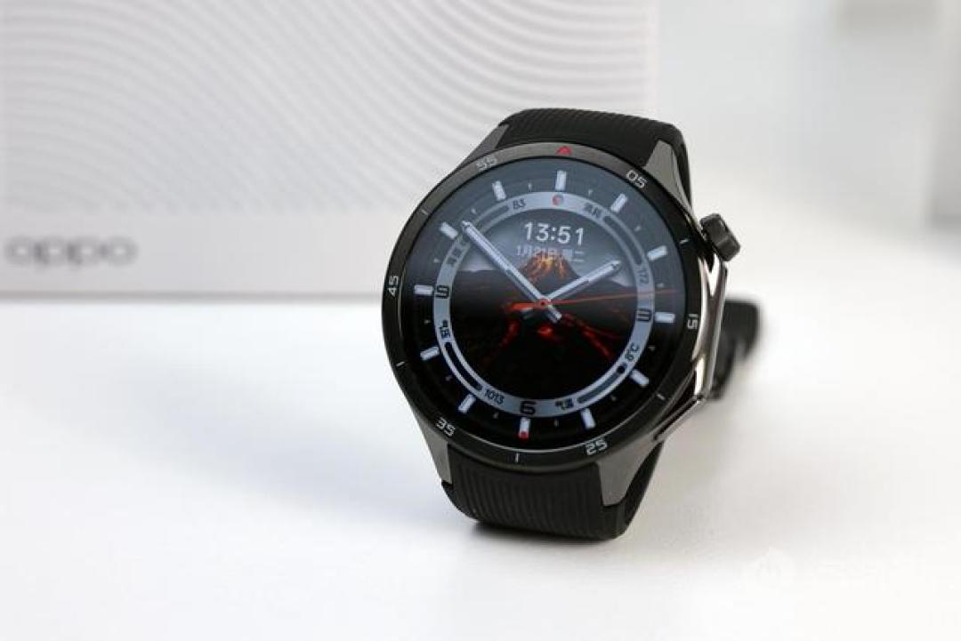 OPPO Watch X2深度体验:无感测血压+60秒体检,运动达人必备的26小时超长续航神器!