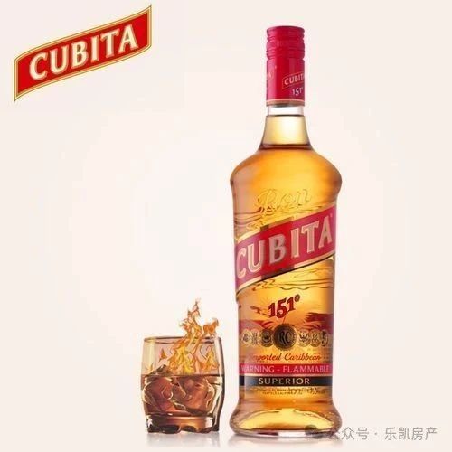 朗姆酒（Rum）洋酒最新价格一览表及参数大全