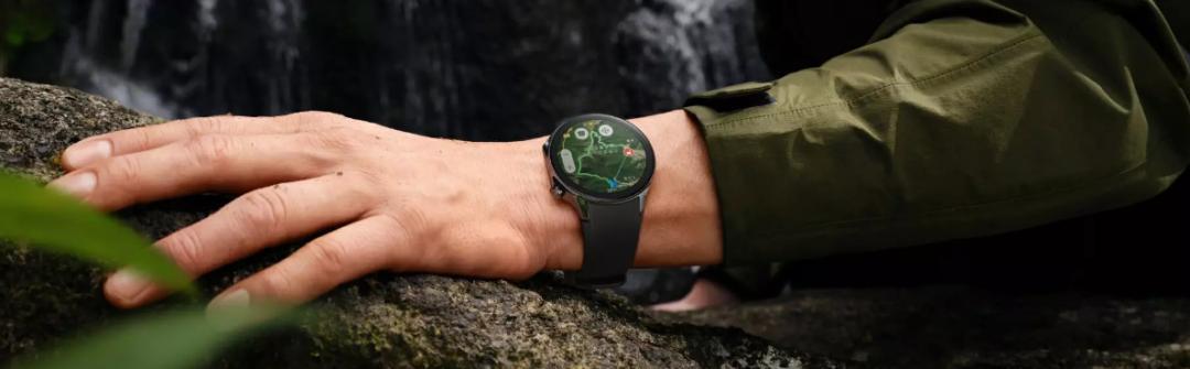OPPO Watch X2深度体验:无感测血压+60秒体检,运动达人必备的26小时超长续航神器!