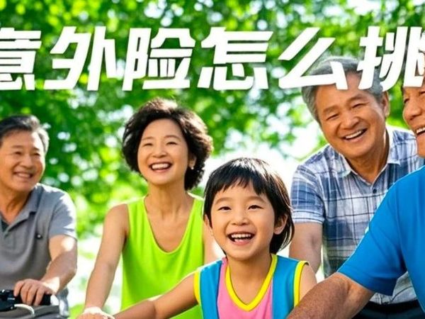2025年意外险哪家好？全网（平安小顽童6号，小蜜蜂5号、孝心安5号和安盛天平百万意外险）最详细测评！