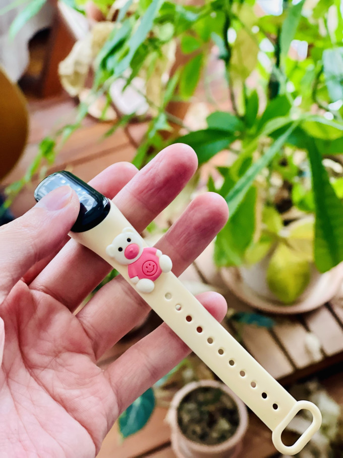 智能手环
