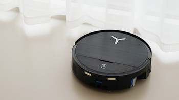 科沃斯X9整顿扫拖界！会洗地的吸尘器才是最优解的扫地机器人