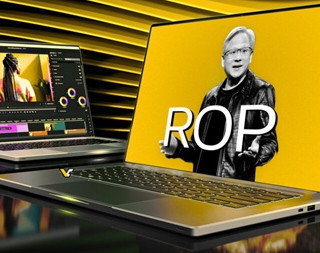 英伟达否认 RTX 50 系缺失 ROP 单元
