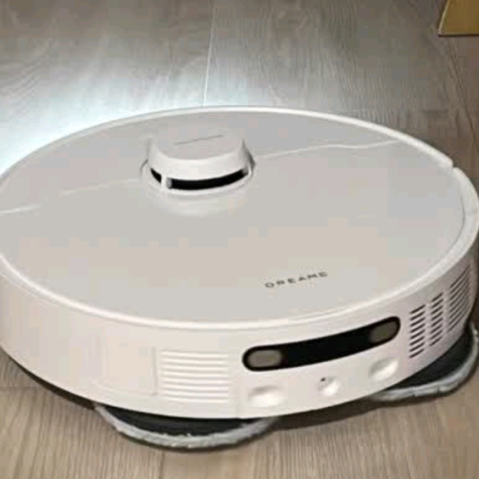 追觅扫拖一体机