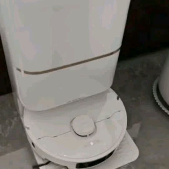 追觅扫拖一体机