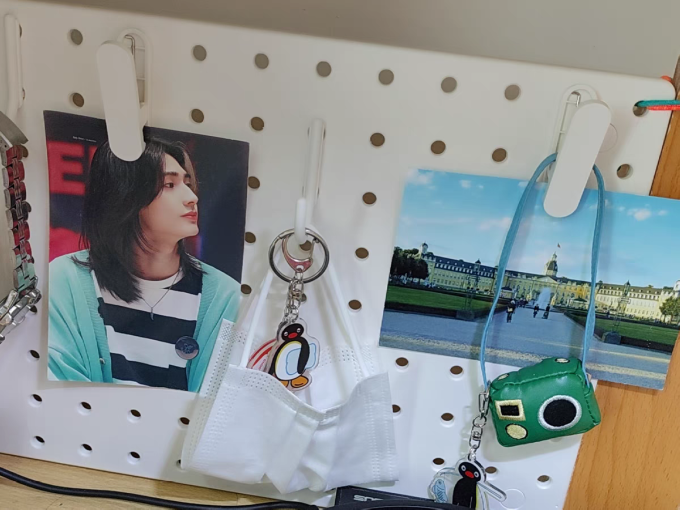 得力收纳用品