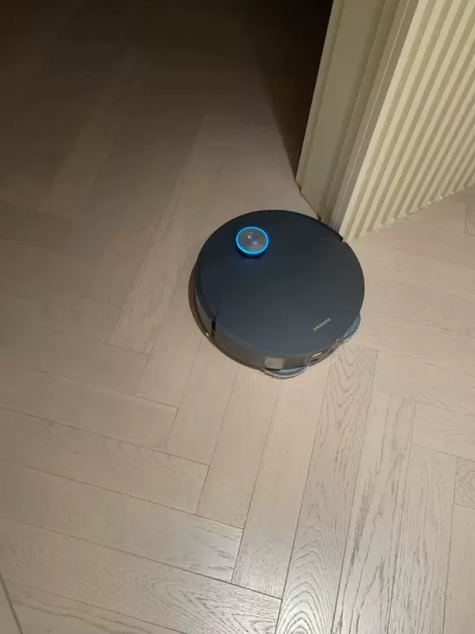追觅扫拖一体机