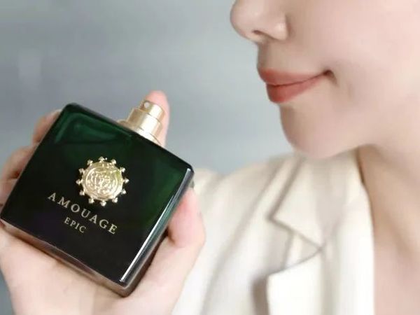 中东王室御用香水！摩洛哥王妃挚爱，“液体黄金”小众奢华～