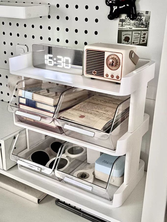 收纳用品