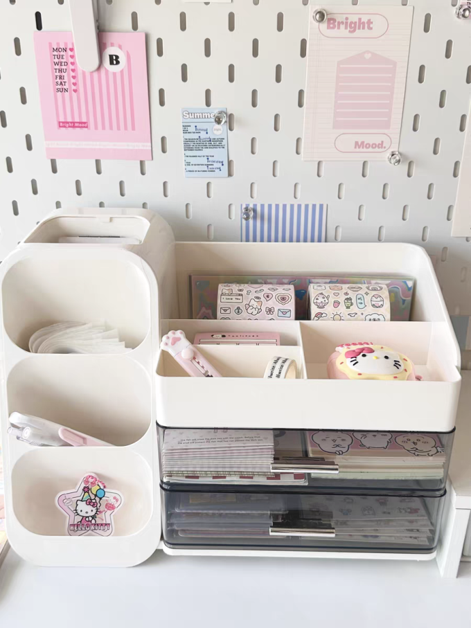 收纳用品