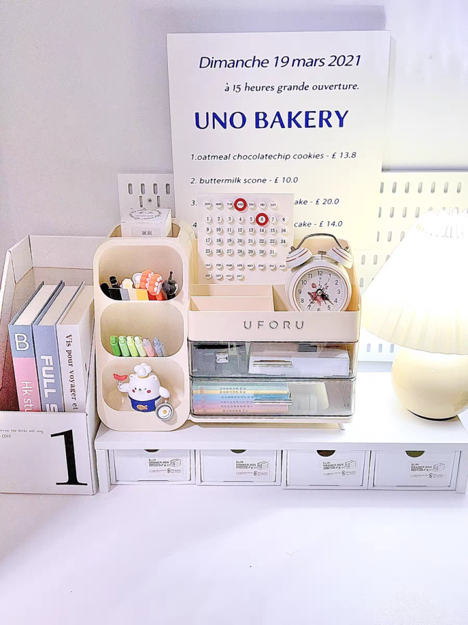 收纳用品
