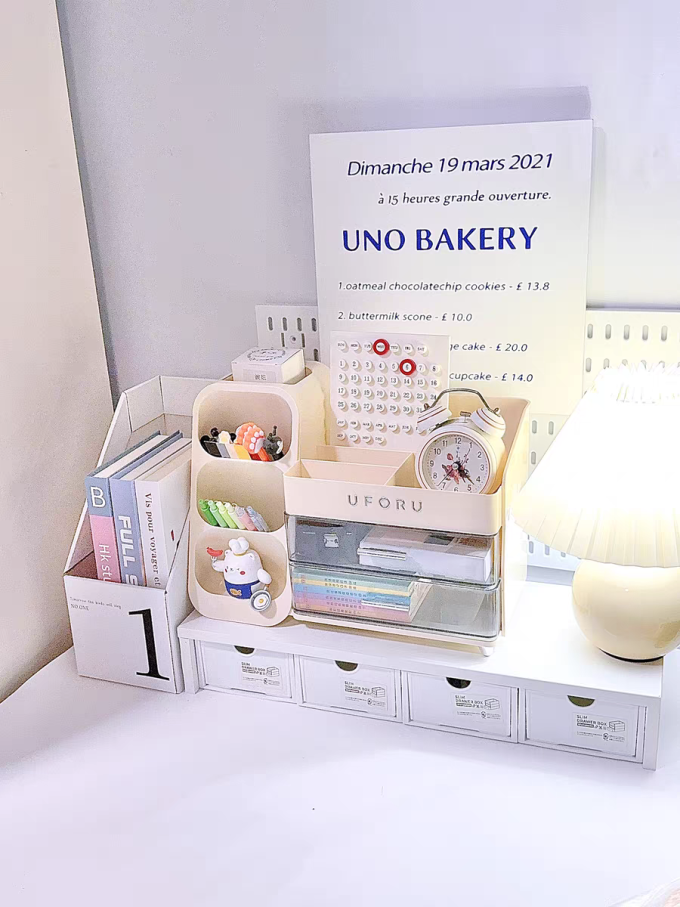 收纳用品