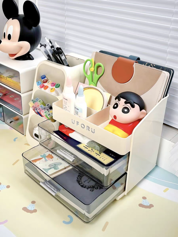 收纳用品