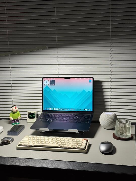 盘一盘我的MacBook实用配件搭子们！