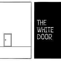 休闲解谜类手游:THE WHITE DOOR