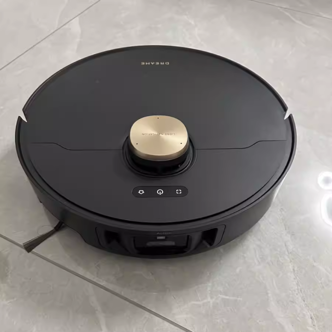 追觅扫拖一体机