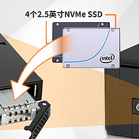 硬核又贴心！这款ICY DOCK U.2硬盘盒让数据安全与极速兼得
