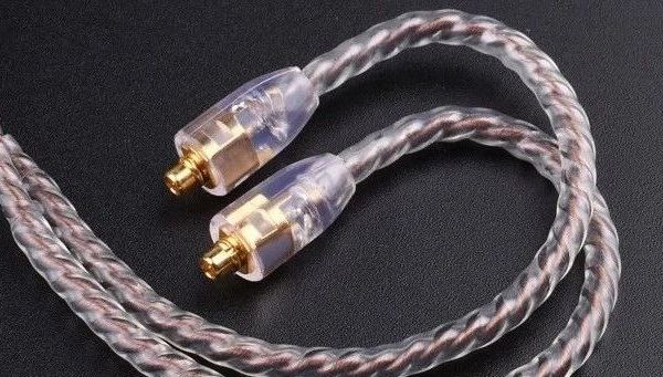 HIFI耳机升级攻略：MMCX对决双针接口，谁是你的理想之选？