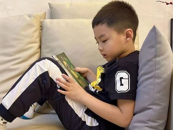 小学1-6年级读什么？这份详细书单精准又省钱