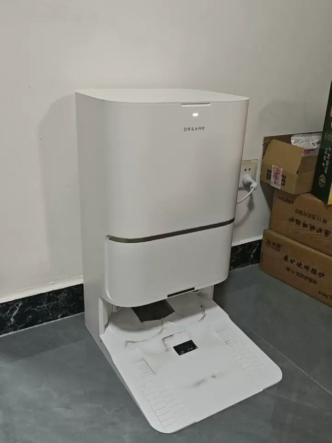 追觅扫拖一体机