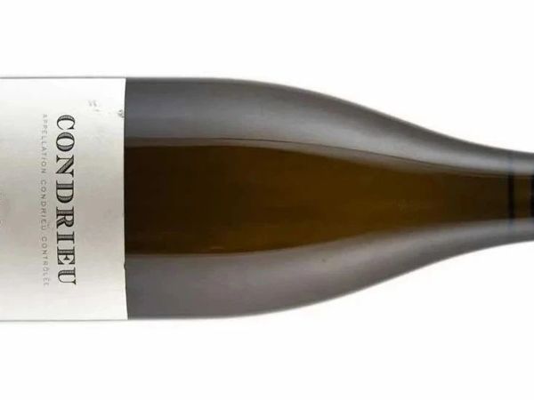 【法国 北罗纳河】Domaine Barge Condrieu 2022