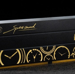 低延迟、192GB大容量：Biwin 佰维发布 DW100 Gold Edition DDR5 高端内存