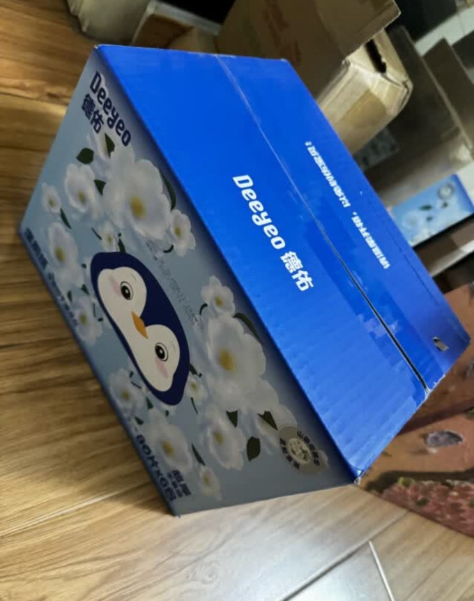 德佑湿厕纸