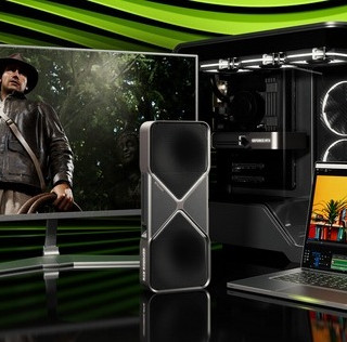 网传丨NVIDIA RTX 50 系列游戏本推迟至4月上市