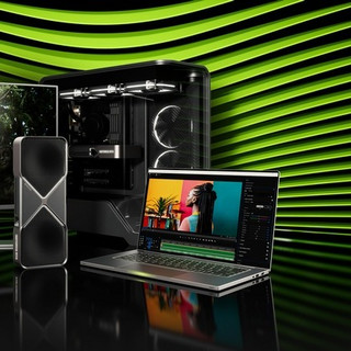 网传丨NVIDIA RTX 50 系列游戏本推迟至4月上市