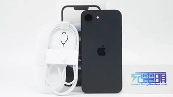 iPhone 16e评测：搭载 4005mAh 电池，支持 27W 有线快充