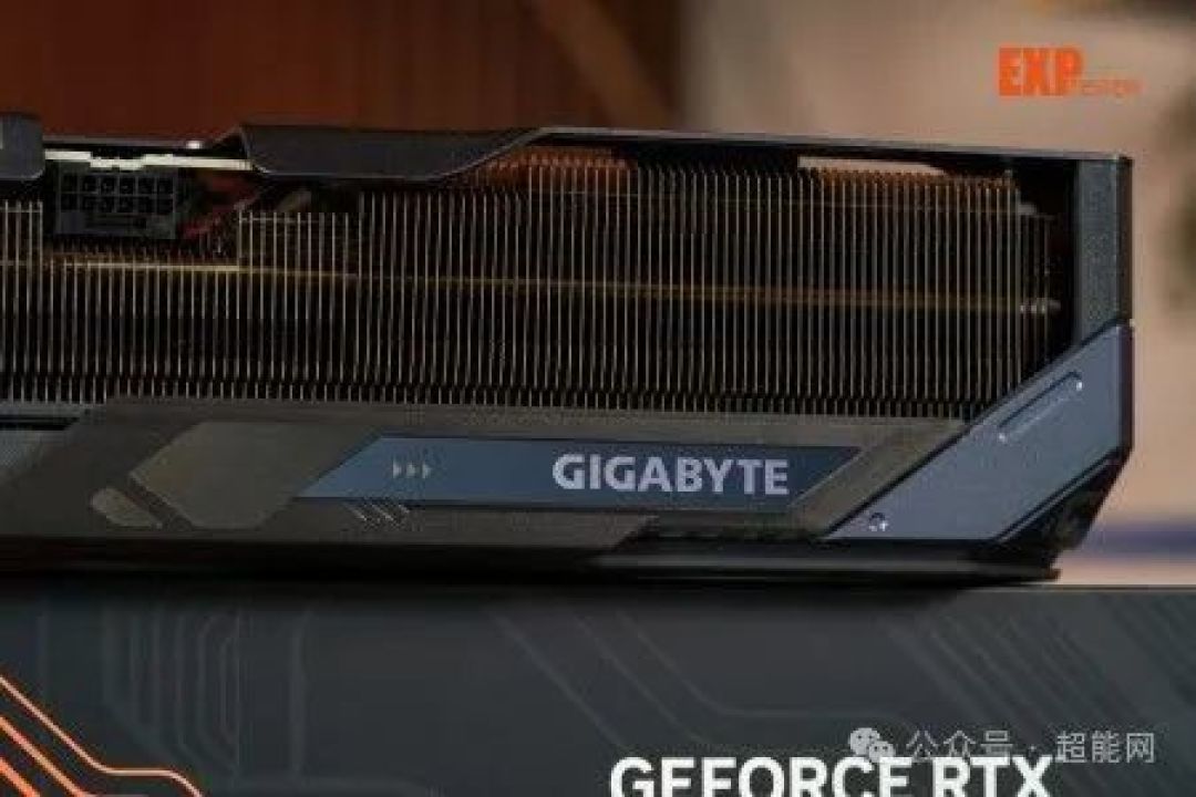 技嘉RTX 5070 Ti GAMING OC显卡评测:散热用料扎实,超频幅度可观