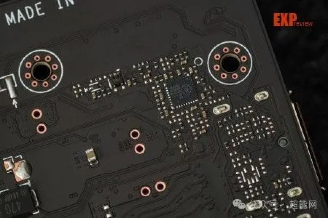 技嘉RTX 5070 Ti GAMING OC显卡评测:散热用料扎实,超频幅度可观