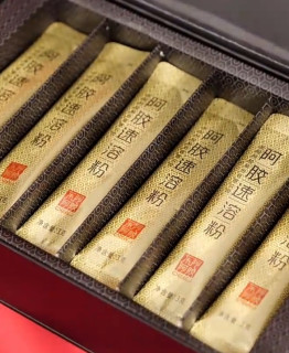 女性养生秘籍：小金条阿胶速溶粉的多样吃法