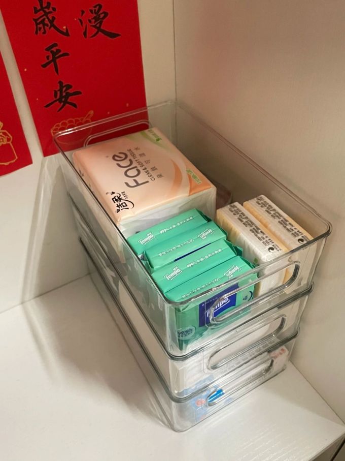 医药箱