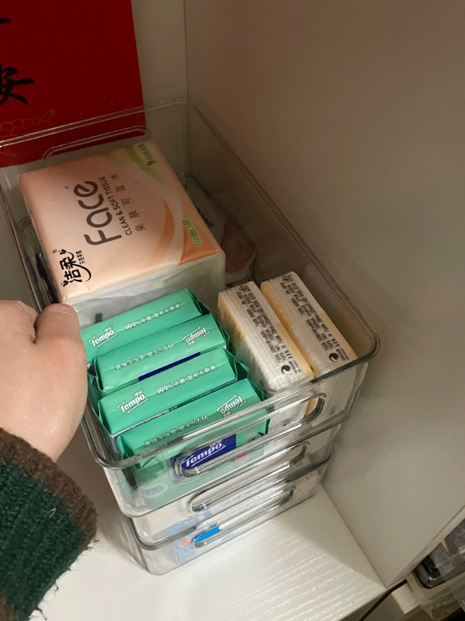 医药箱