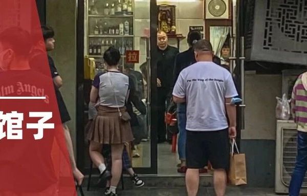 在江苏！南京这5家又小又破的苍蝇馆子，果然店越破，味越正！