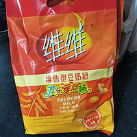 维维豆奶粉720g速溶冲饮非转基因大豆