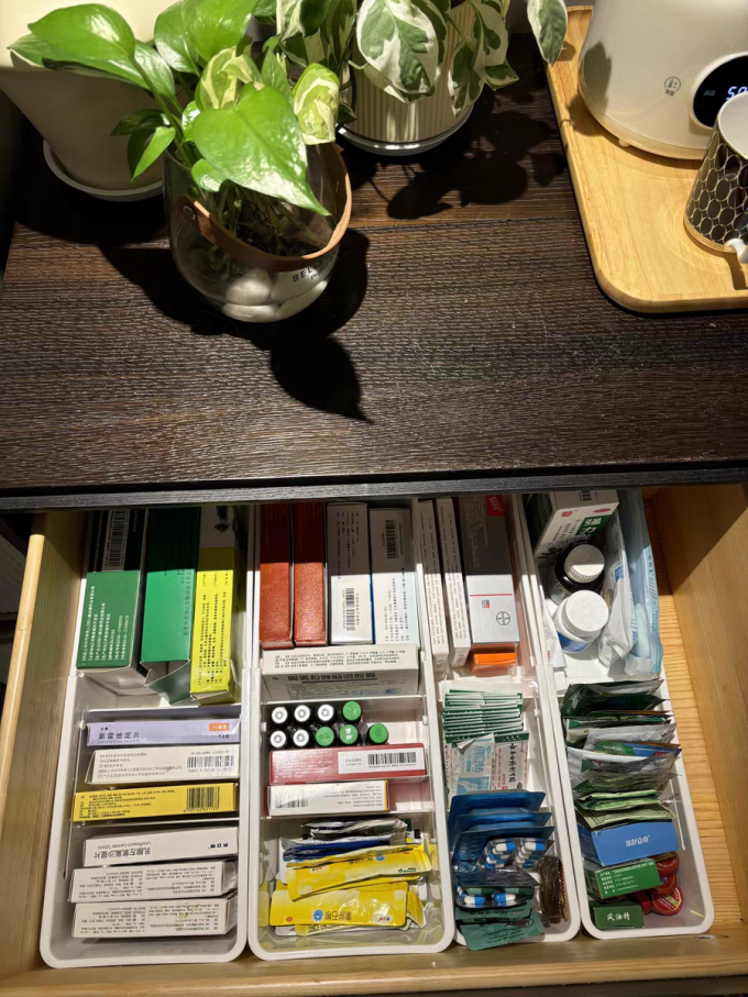 金隆兴收纳用品