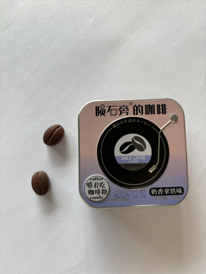 糖果巧克力