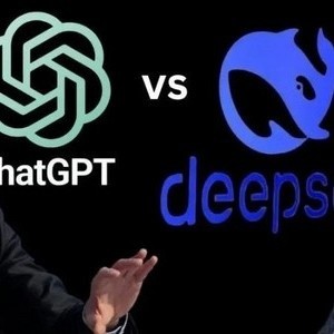DeepSeek与某GPT模型参数对比分析